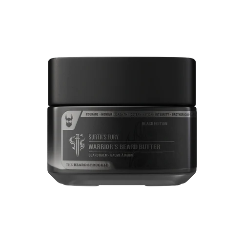 Warriors Bartbutter Warriors Bartbutter Surtrs Fury