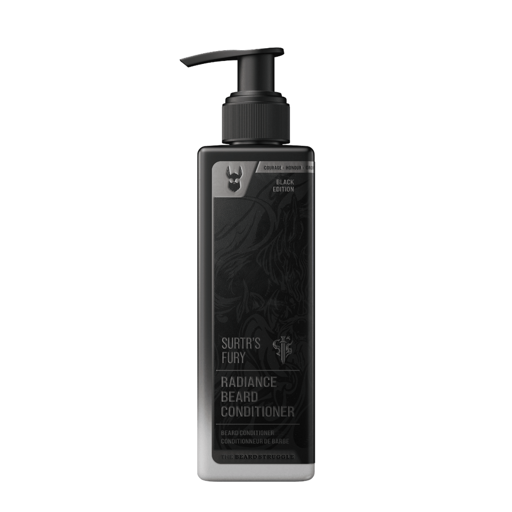 Radiance Conditioner Surtrs Fury