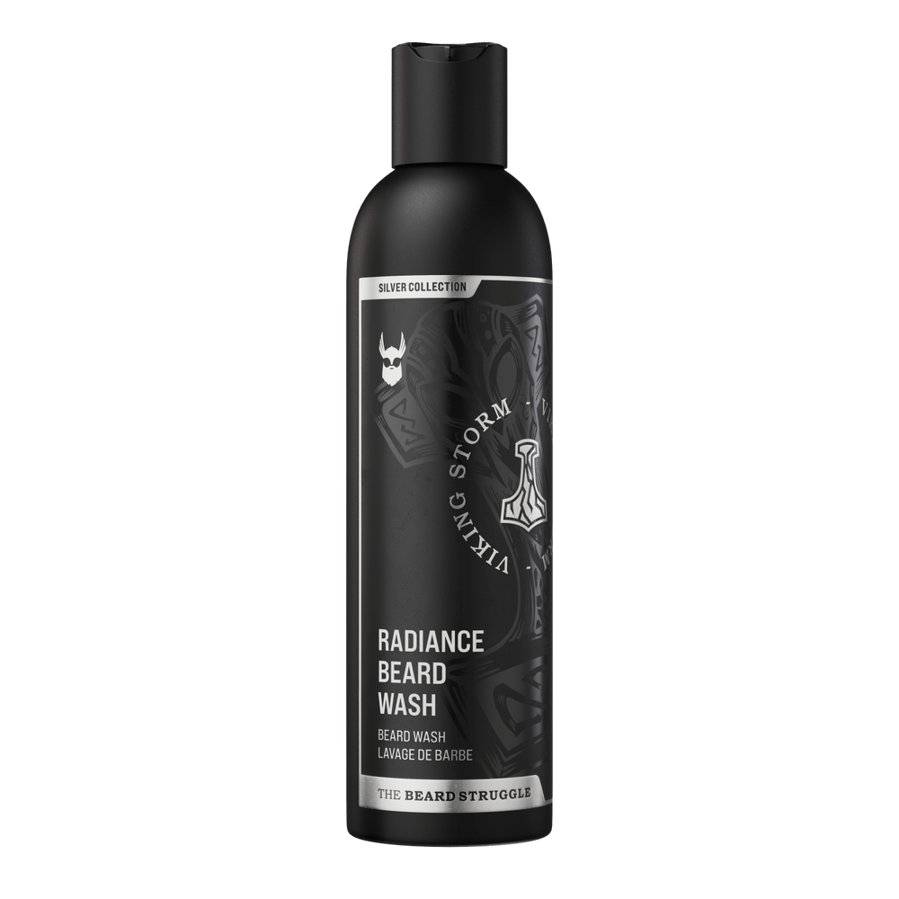 Radiance Bartshampoo Viking Storm